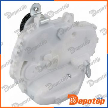 Serrure de porte droite arrière pour HONDA | EZC-HD-083, 16SKV594